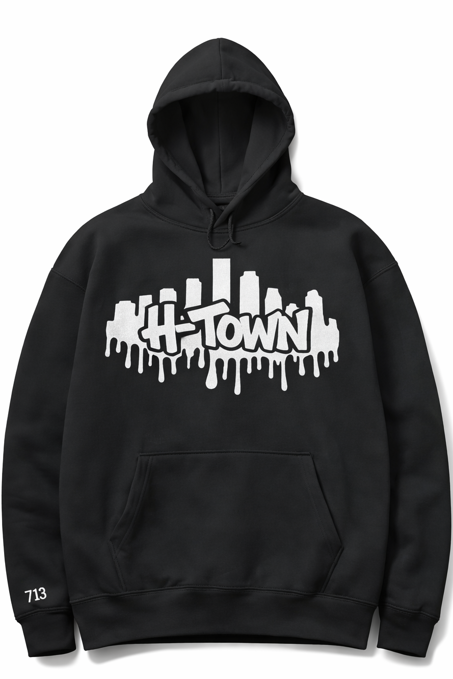 H-Town Drip Bundle